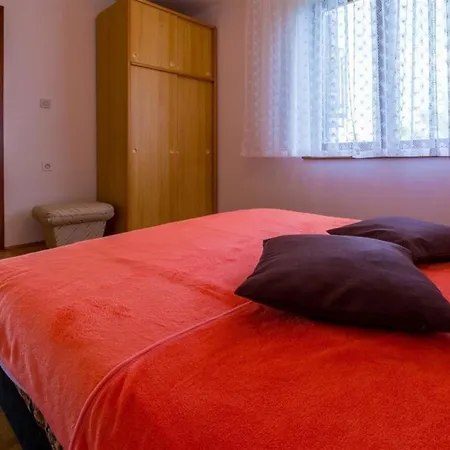 Appartement Fuer 6 Personen Ca 56 Qm In Jadranovo, Kvarner Bucht Crikvenica Und Umgebung *
