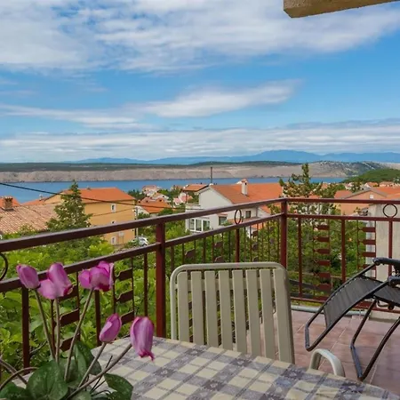 Fuer 6 Personen Ca 56 Qm In Jadranovo, Kvarner Bucht Crikvenica Und Umgebung *