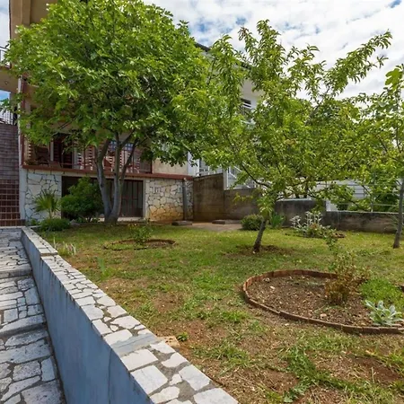 Apartment Fuer 6 Personen Ca 56 Qm In Jadranovo, Kvarner Bucht Crikvenica Und Umgebung Jadranovo